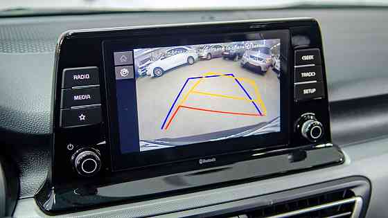 Продам Kia Seltos Новосибирск