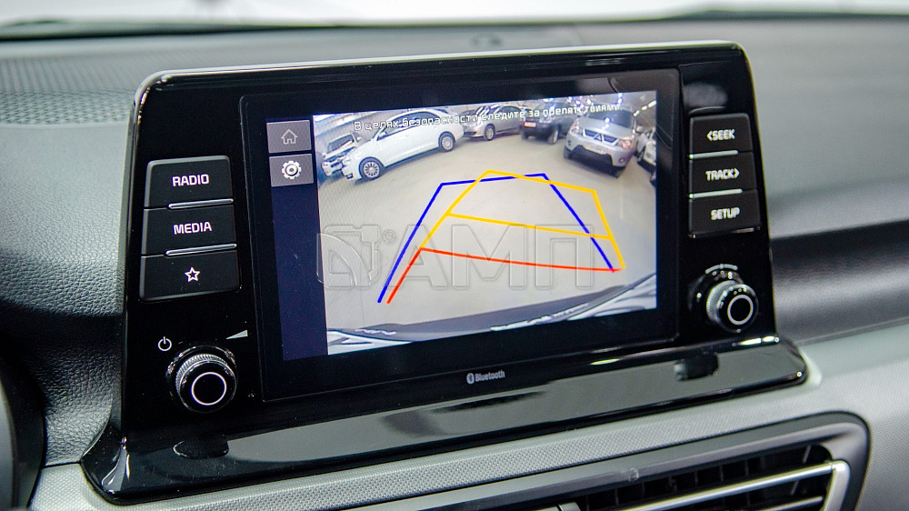 Продам Kia Seltos Новосибирск - изображение 5