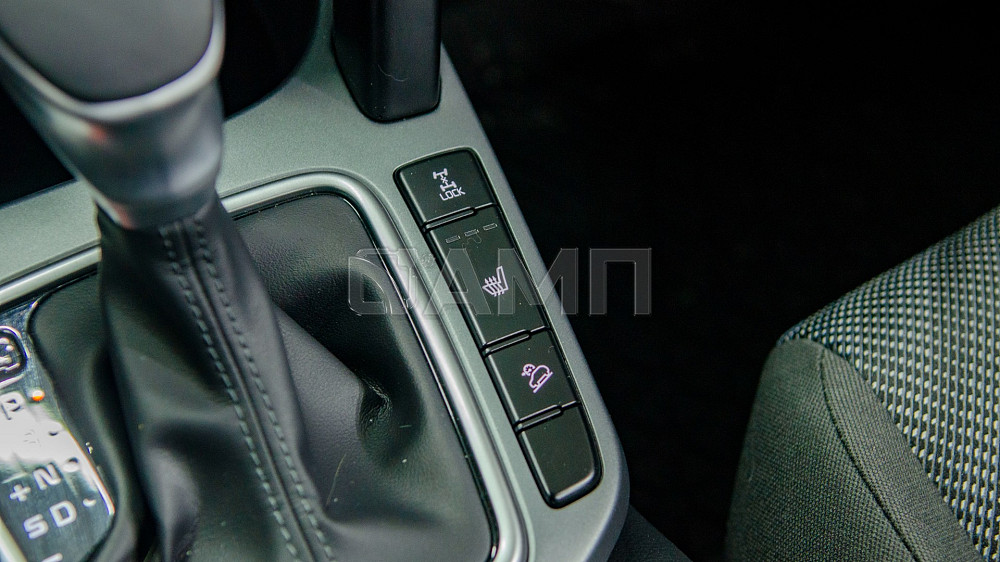 Продам Kia Seltos Новосибирск - изображение 9