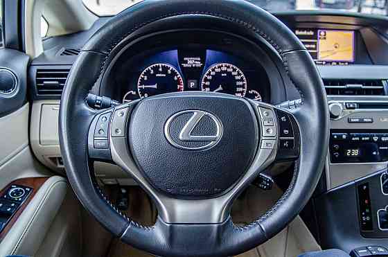 Продам Lexus RX270 Новосибирск
