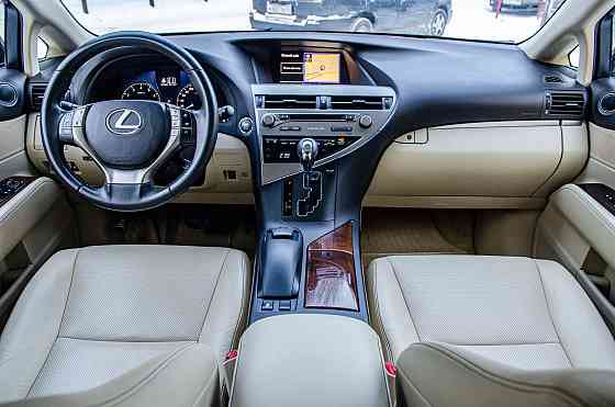 Продам Lexus RX270 Новосибирск