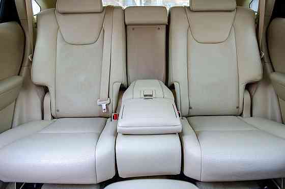 Продам Lexus RX270 Новосибирск