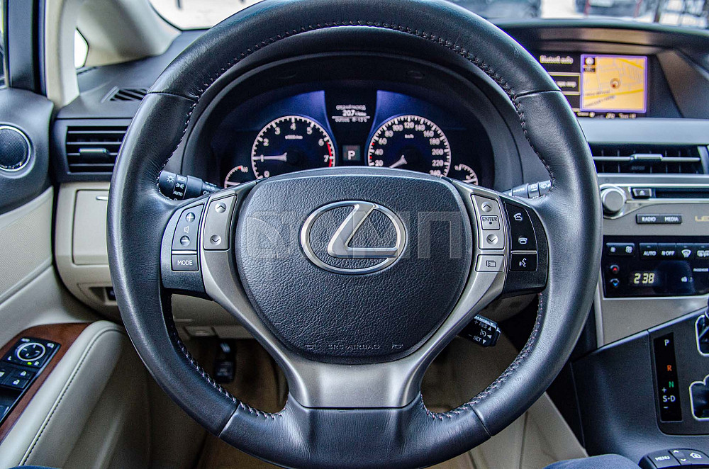 Продам Lexus RX270 Новосибирск - изображение 4
