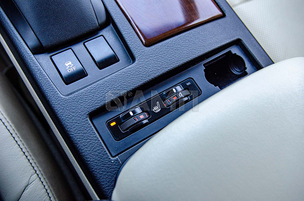 Продам Lexus RX270 Новосибирск - изображение 9