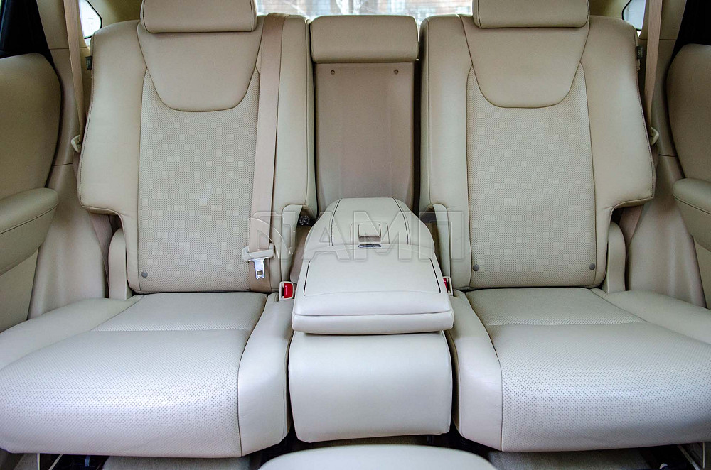 Продам Lexus RX270 Новосибирск - изображение 6