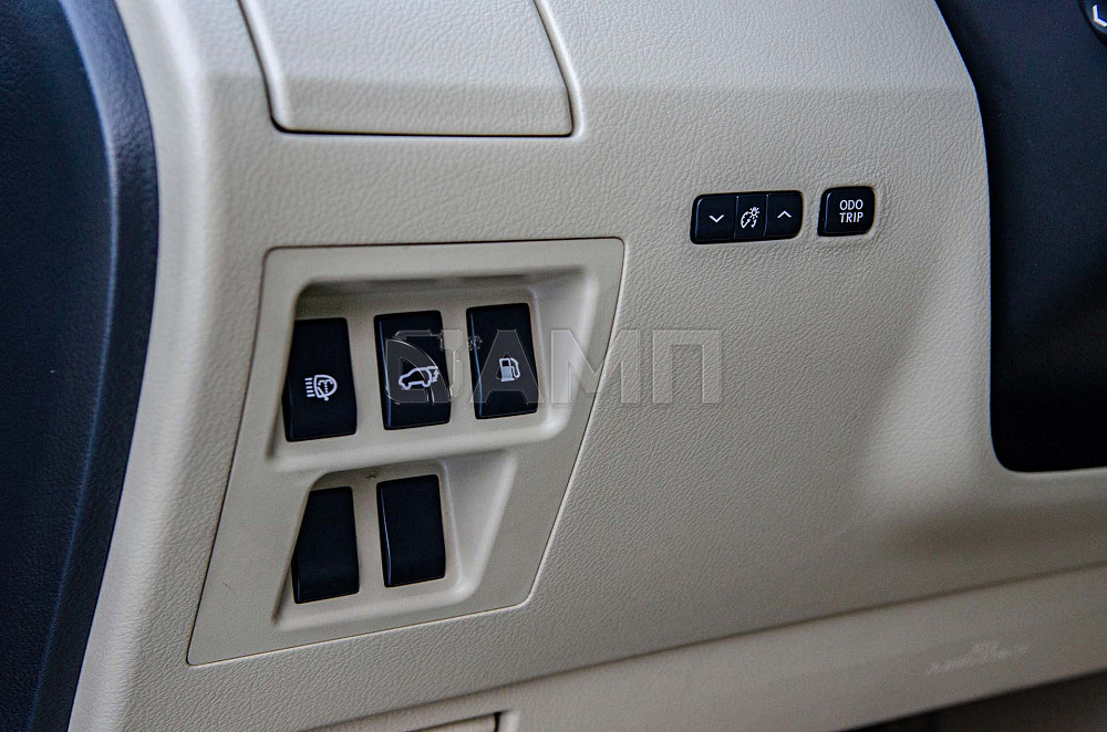 Продам Lexus RX270 Новосибирск - изображение 7