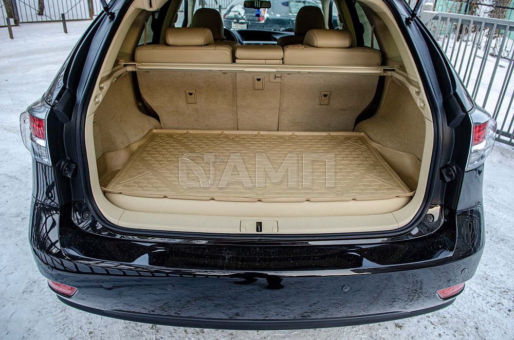 Продам Lexus RX270 Новосибирск - изображение 8