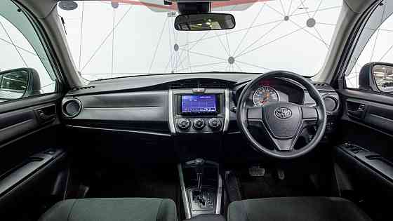 Продам Toyota Corolla Fielder Новосибирск