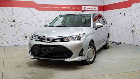 Продам Toyota Corolla Fielder Новосибирск
