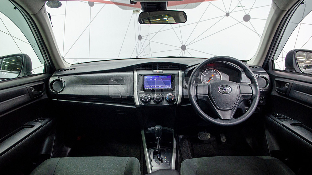 Продам Toyota Corolla Fielder Новосибирск - изображение 3