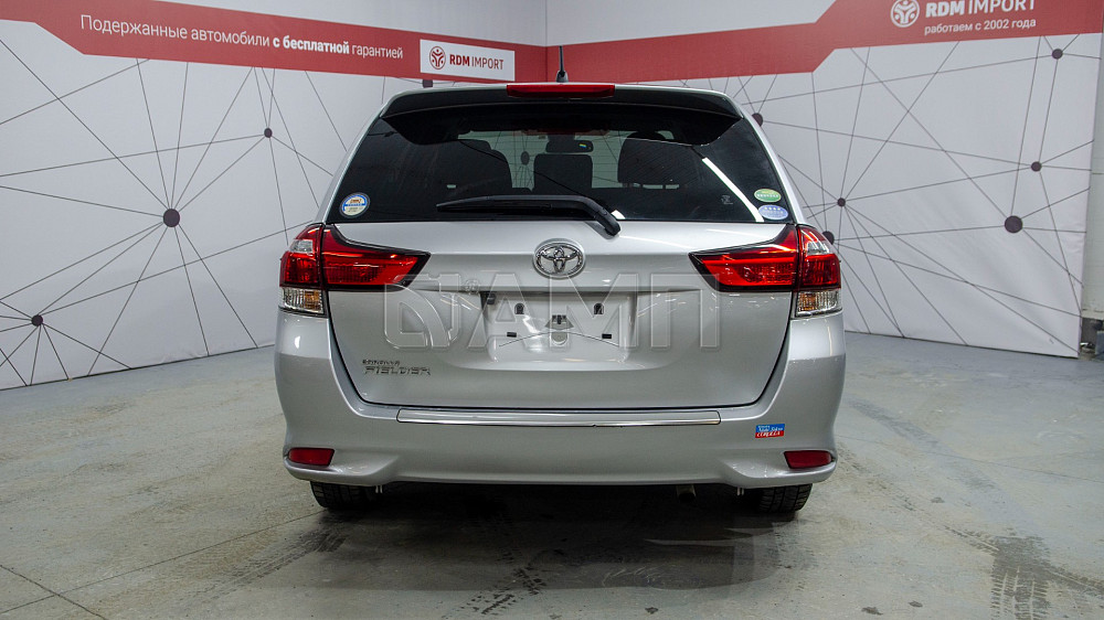 Продам Toyota Corolla Fielder Новосибирск - изображение 8