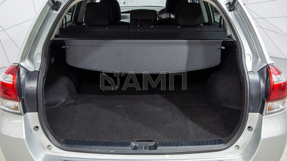 Продам Toyota Corolla Fielder Новосибирск - изображение 7