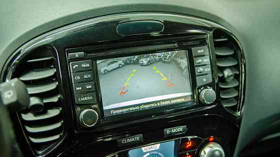 Продам Nissan Juke Новосибирск