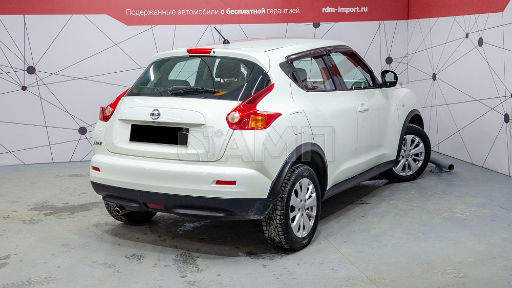 Продам Nissan Juke Новосибирск - изображение 2