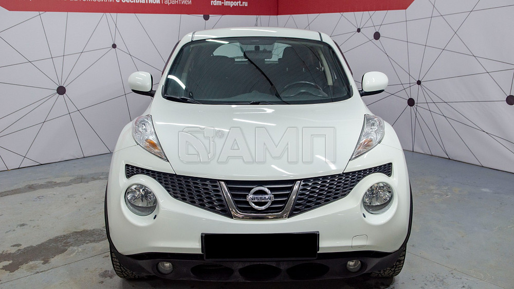 Продам Nissan Juke Новосибирск - изображение 10