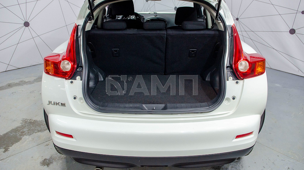 Продам Nissan Juke Новосибирск - изображение 8