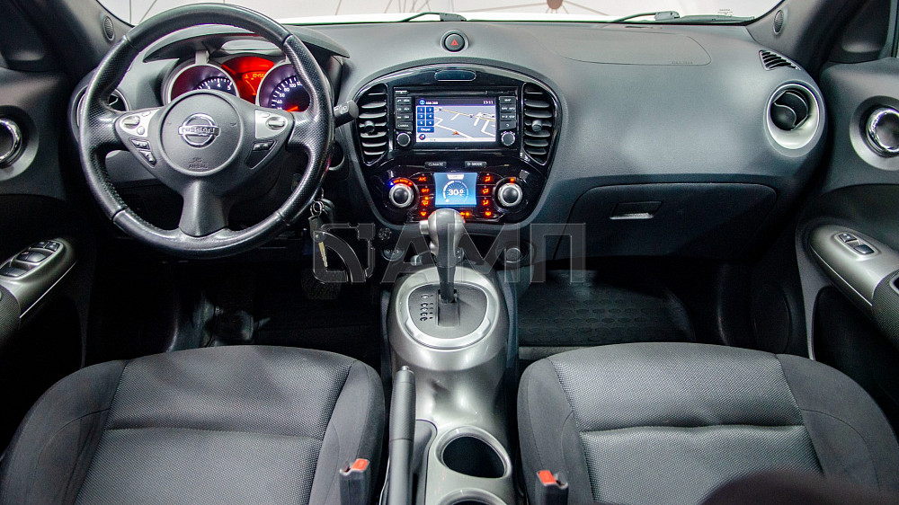 Продам Nissan Juke Новосибирск - изображение 3