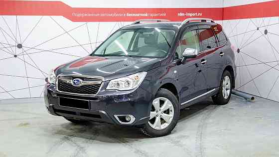 Продам Subaru Forester Новосибирск
