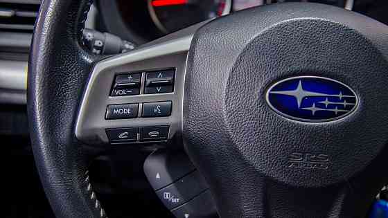 Продам Subaru Forester Новосибирск