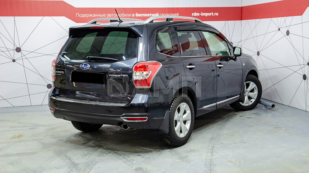Продам Subaru Forester Новосибирск - изображение 2