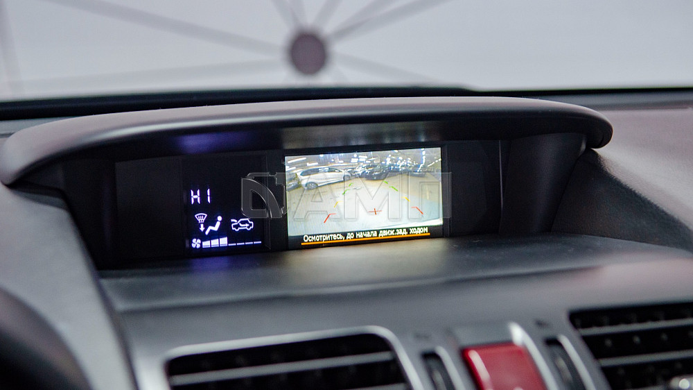 Продам Subaru Forester Новосибирск - изображение 4