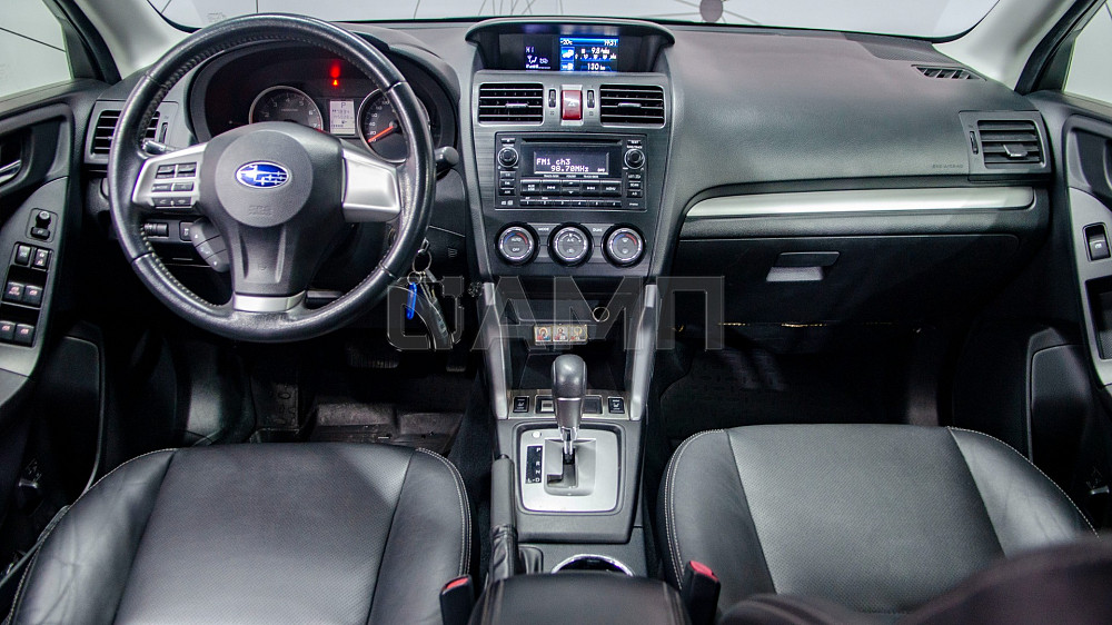 Продам Subaru Forester Новосибирск - изображение 3