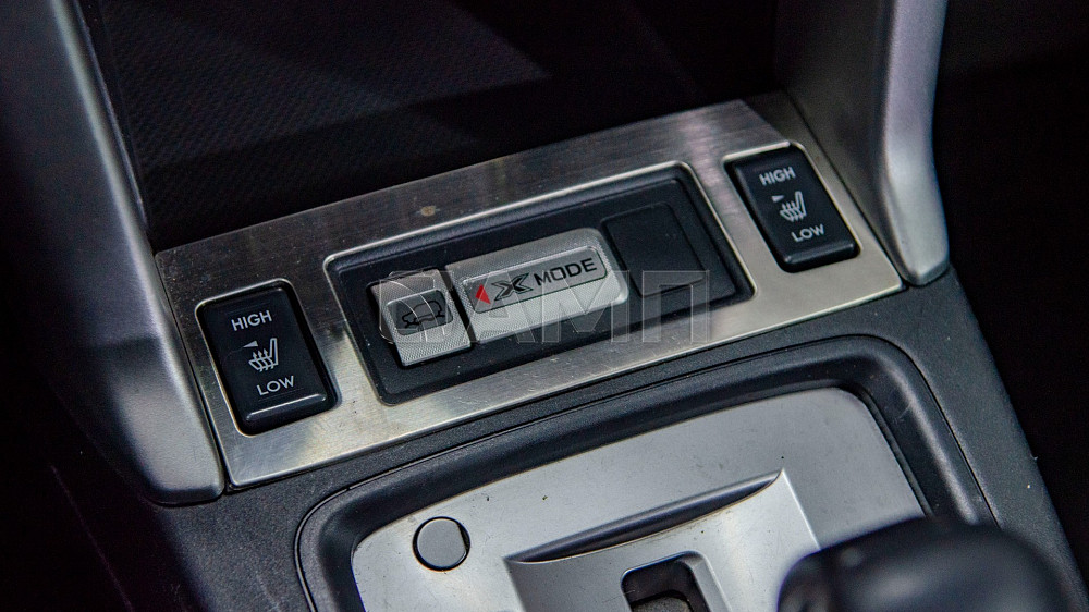 Продам Subaru Forester Новосибирск - изображение 7