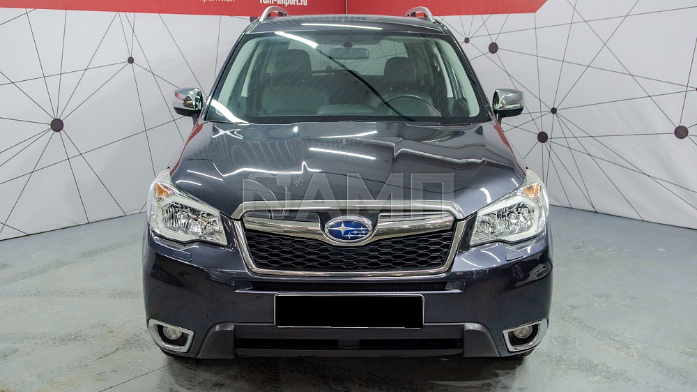 Продам Subaru Forester Новосибирск - изображение 9