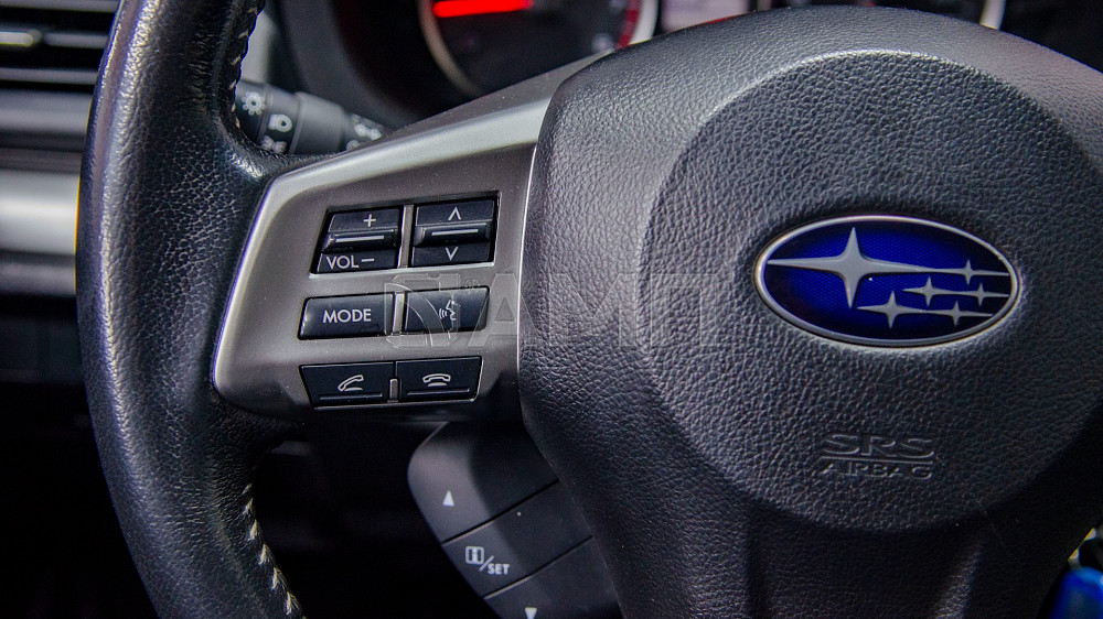 Продам Subaru Forester Новосибирск - изображение 6