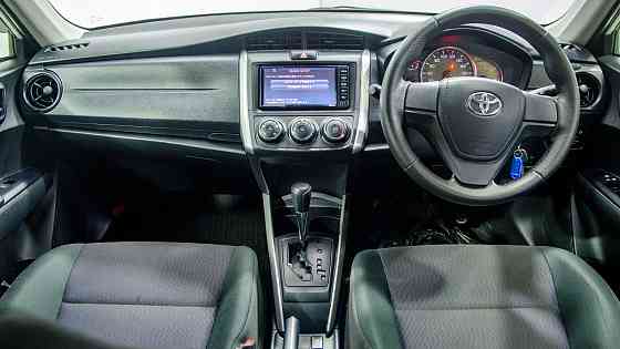 Продам Toyota Corolla Fielder Новосибирск