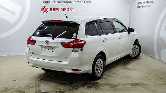 Продам Toyota Corolla Fielder Новосибирск