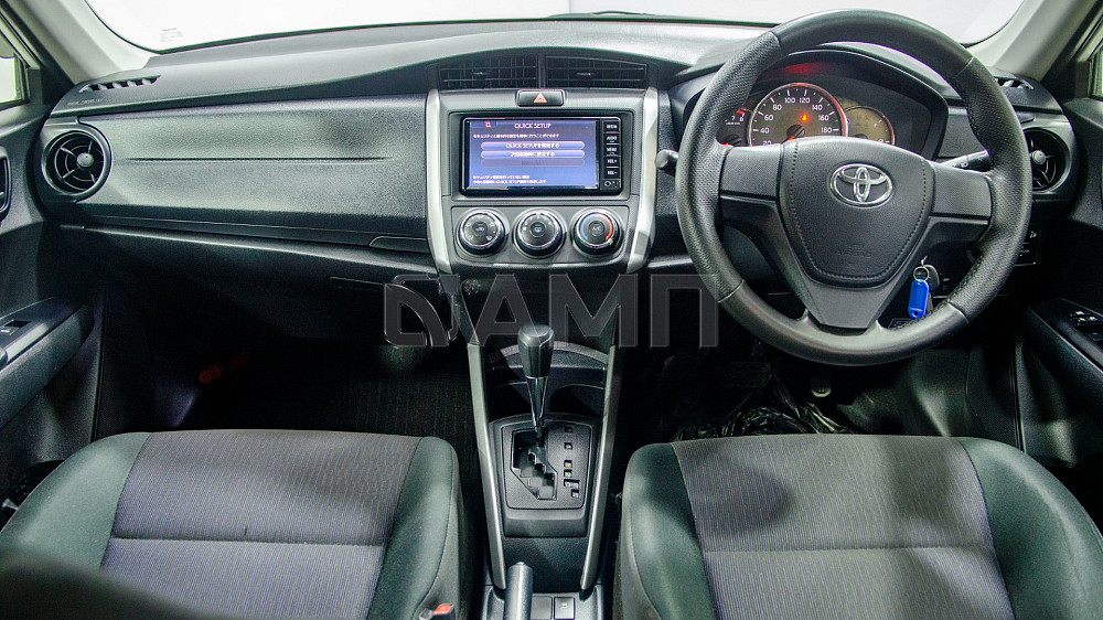 Продам Toyota Corolla Fielder Новосибирск - изображение 3