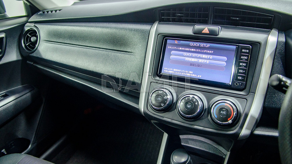 Продам Toyota Corolla Fielder Новосибирск - изображение 8