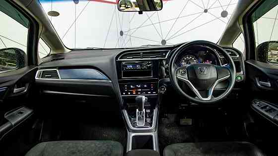 Продам Honda Shuttle Новосибирск