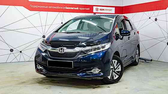 Продам Honda Shuttle Новосибирск