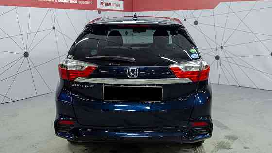 Продам Honda Shuttle Новосибирск