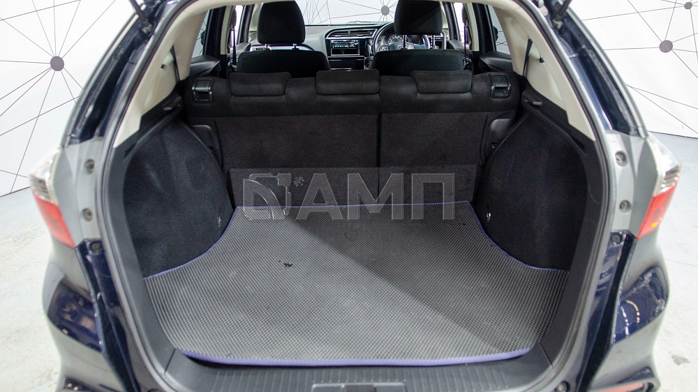 Продам Honda Shuttle Новосибирск - изображение 7