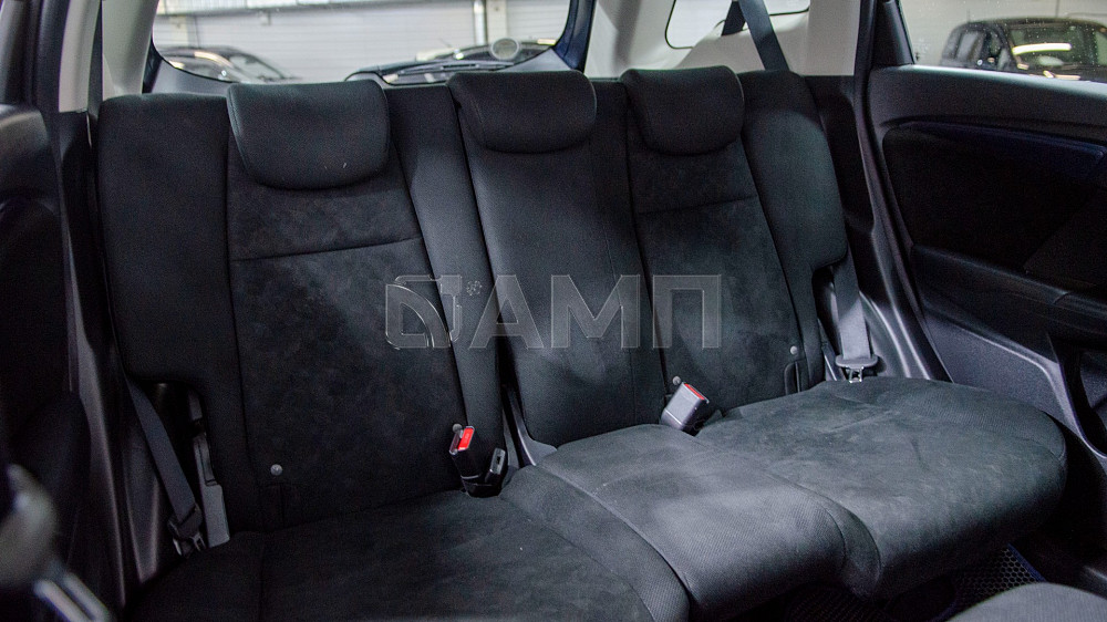 Продам Honda Shuttle Новосибирск - изображение 4