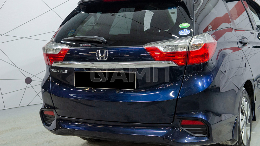Продам Honda Shuttle Новосибирск - изображение 8