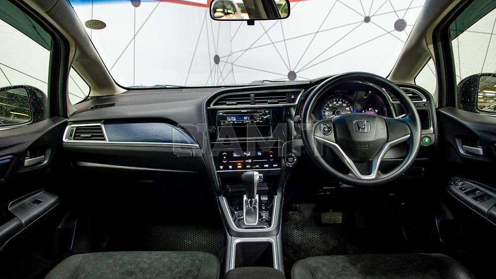 Продам Honda Shuttle Новосибирск - изображение 3