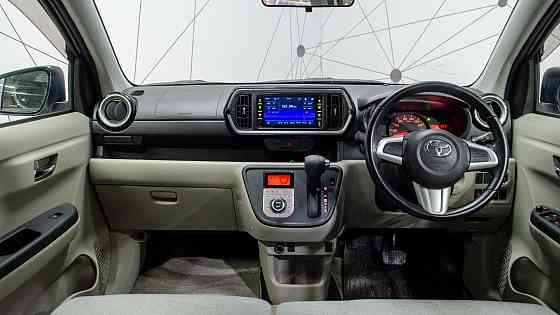 Продам Toyota Passo Новосибирск