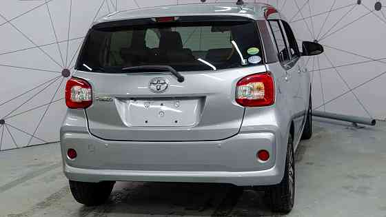 Продам Toyota Passo Новосибирск