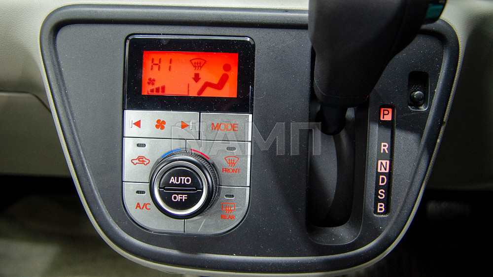 Продам Toyota Passo Новосибирск - изображение 7