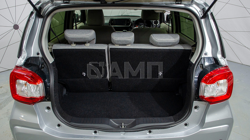 Продам Toyota Passo Новосибирск - изображение 9