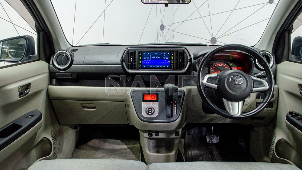 Продам Toyota Passo Новосибирск - изображение 3