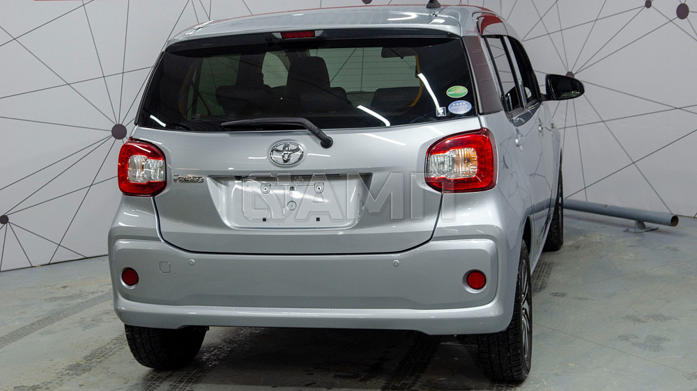 Продам Toyota Passo Новосибирск - изображение 2