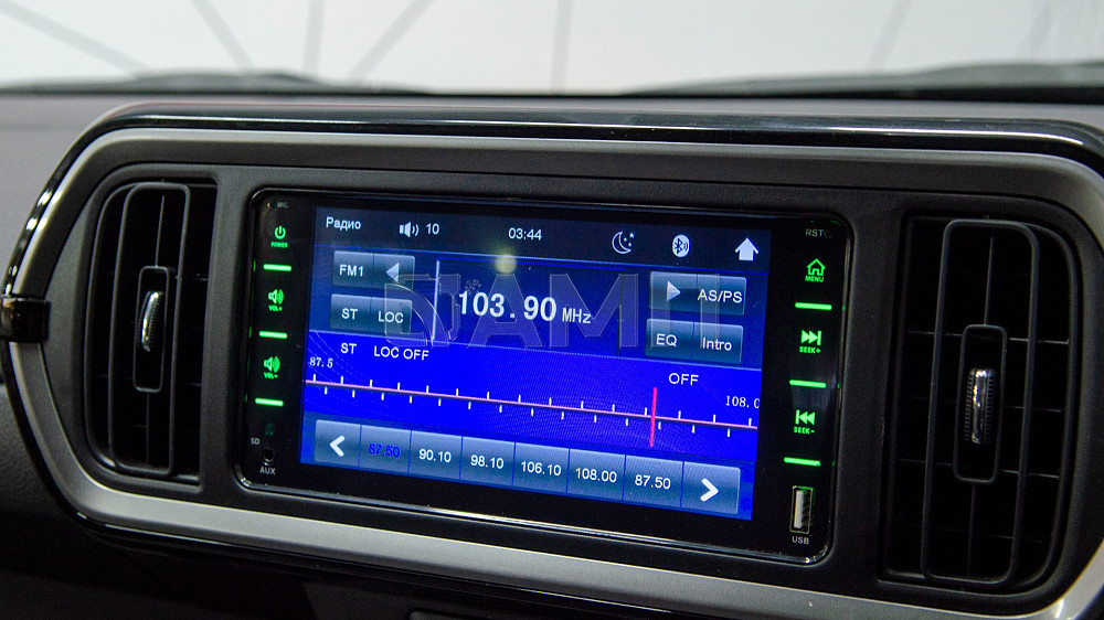 Продам Toyota Passo Новосибирск - изображение 8