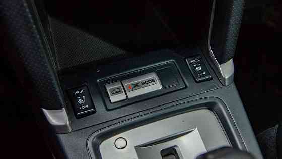 Продам Subaru Forester Новосибирск