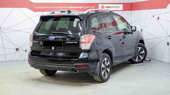 Продам Subaru Forester Новосибирск