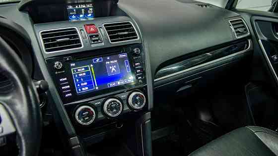 Продам Subaru Forester Новосибирск